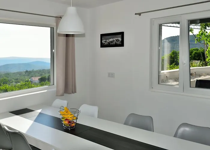 Bed and breakfast On The Rocks 3*
