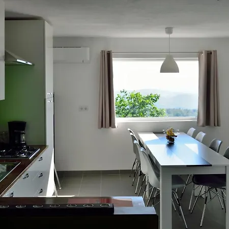 Frühstückspension On The Rocks Blizna Donja