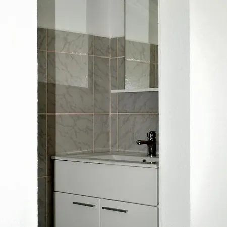 On The Rocks Frühstückspension